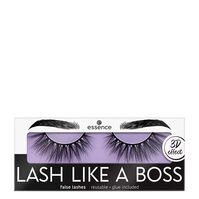 Lash Like a Boss Pestañas Artificiales 02 1ud.-225052 Lash Like a Boss Pestañas Artificiales 02 1ud.-225052 0